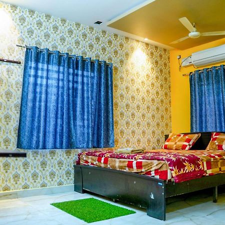 Lotus Pond Resort & Spa Bapatla Экстерьер фото
