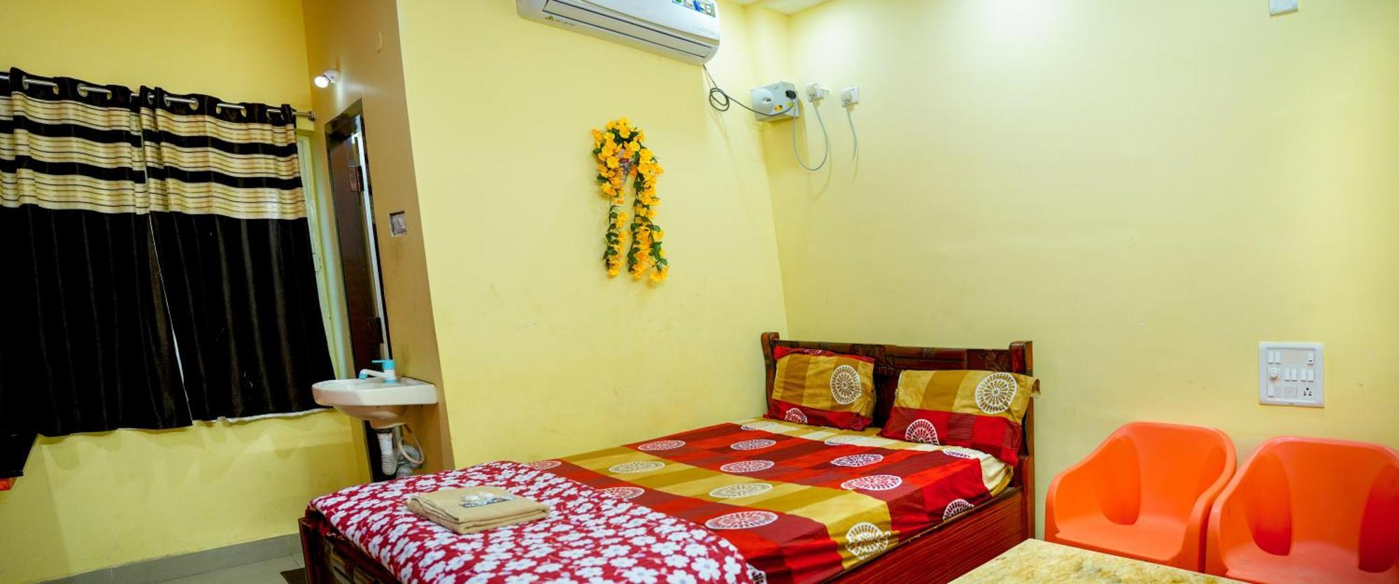 Lotus Pond Resort & Spa Bapatla Экстерьер фото