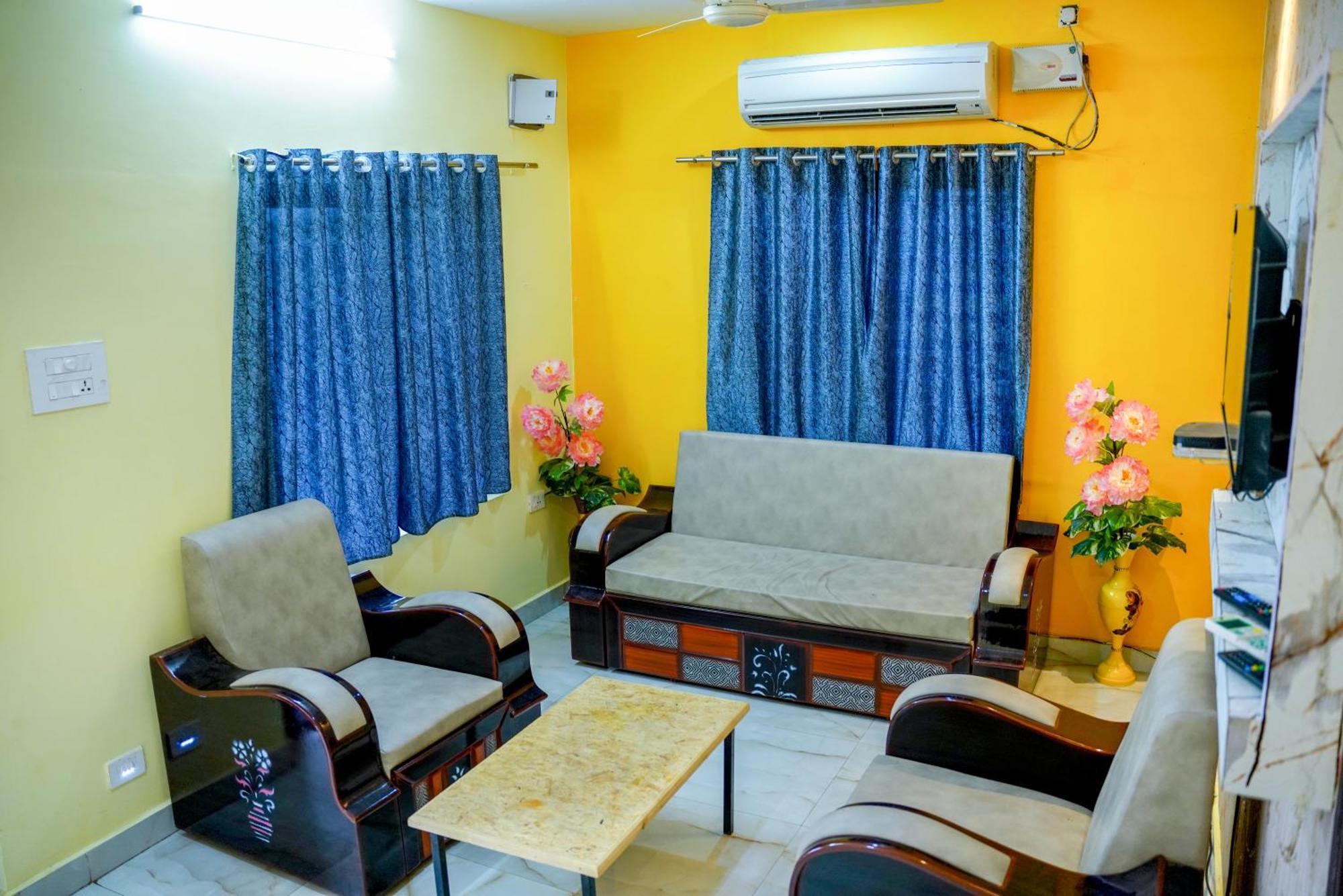 Lotus Pond Resort & Spa Bapatla Экстерьер фото